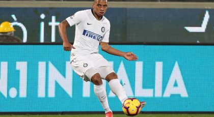 Inter Owned Fullback Dalbert: “Happy To Be At Fiorentina”