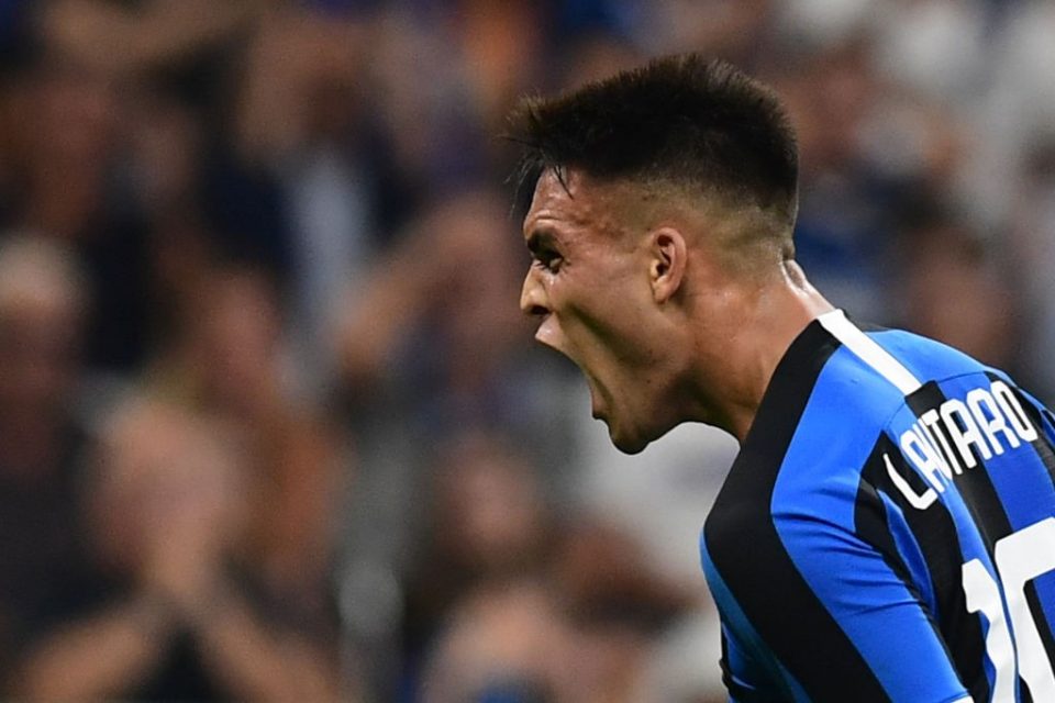 Lionel Scaloni: “The Argument Between Inter Striker Lautaro Martinez & Leandro Paredes Wasn’t Serious”