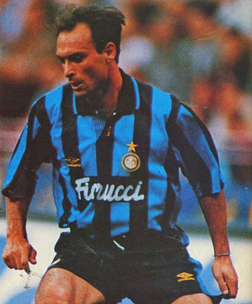 Milan Stagione 1992/93