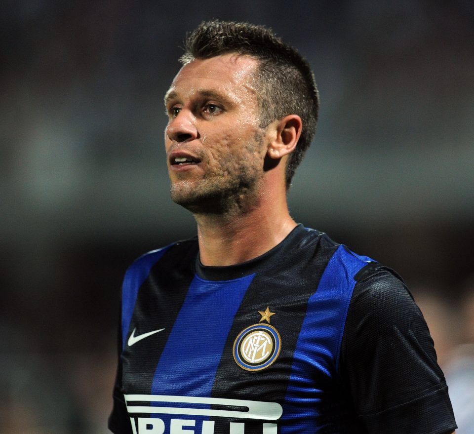 Ex-Inter Striker Antonio Cassano Discharged From Hospital After COVID-19 Complications, Italian Media Report