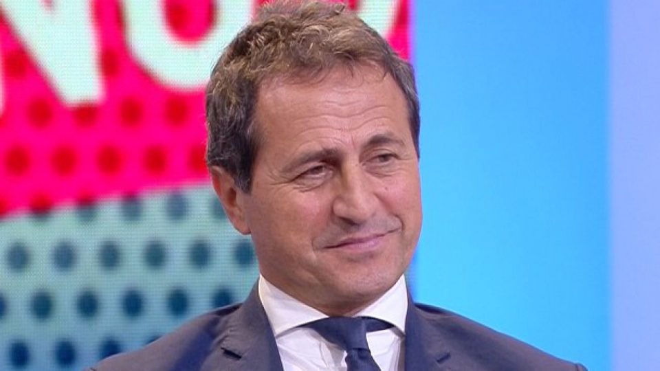 Inter Legend Riccardo Ferri: “Inter Are Starting To Be The Protagonist”