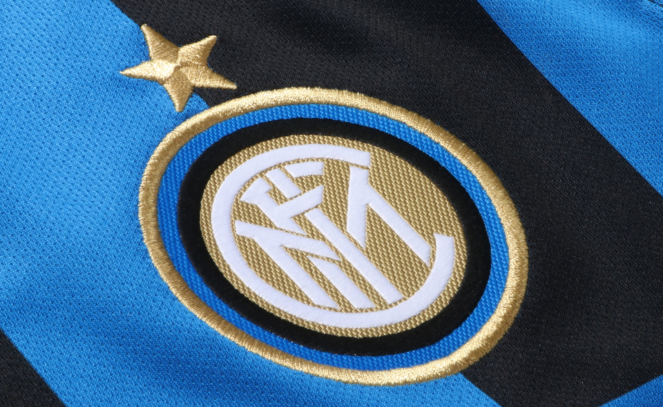 Photo – Inter Promote Special Badge To Be Used Against Genoa