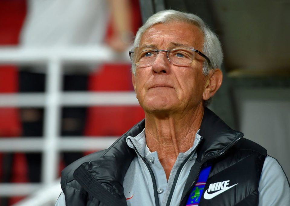 Ex-Italy Coach Marcello Lippi: “Not Sure Inter Are Serie A Title Favourites But They’re The Team I Most Enjoy Watching”