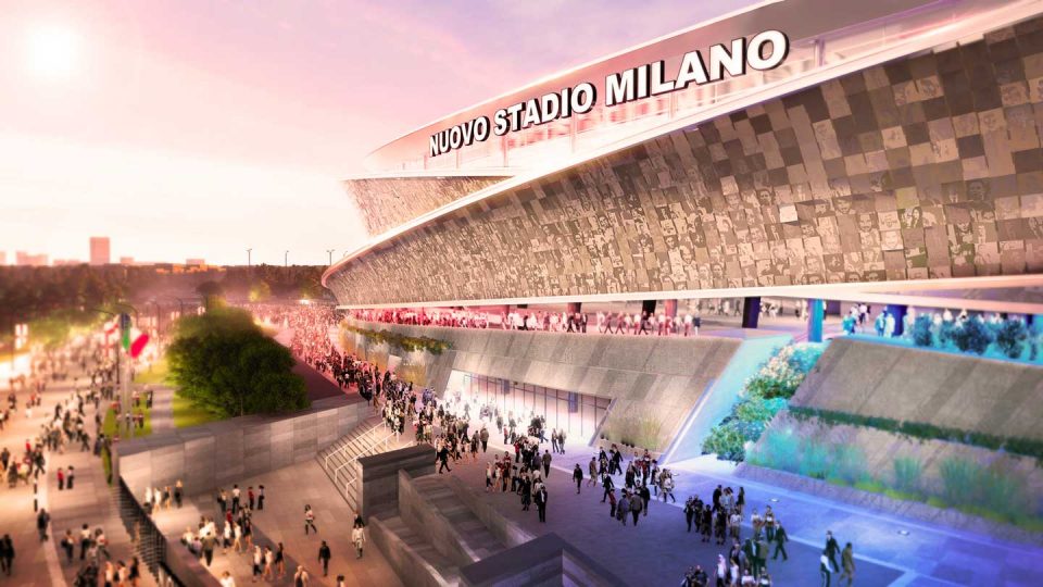 Cmr Sportium’s Roj & Giacobone: “Renovating San Siro Is Not As Advantageous As Building A New Stadium For Inter & AC Milan”