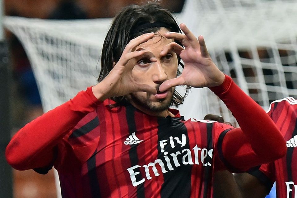 Zaccardo: “I Hope That AC Milan & Inter Can Return To The Top Of The World”