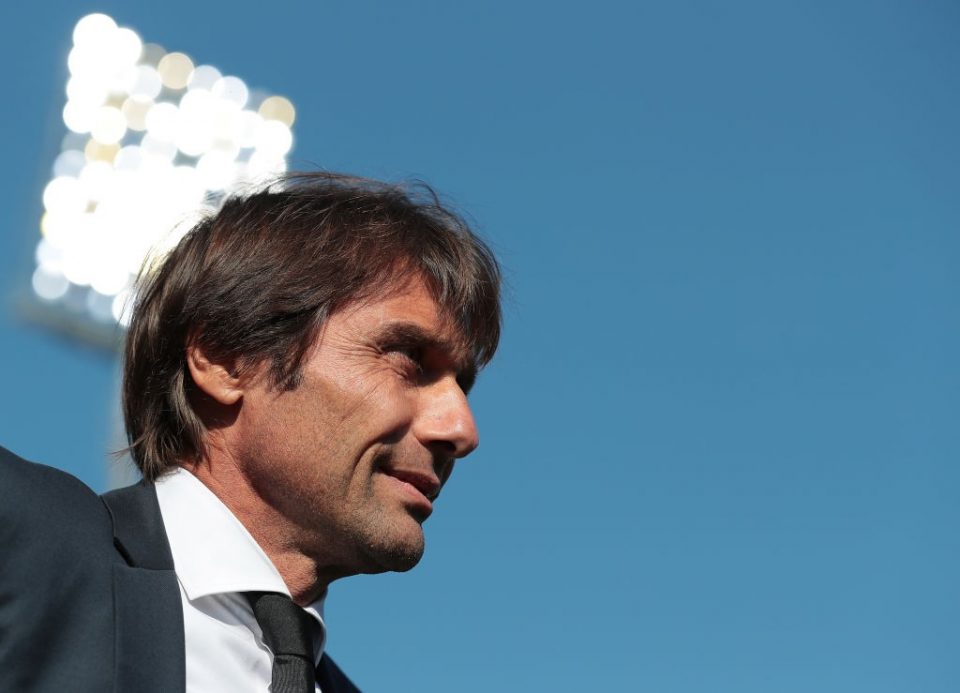 Ex-Roma Striker Francesco Graziani: “If I Were Inter President Zhang I’d Demand An Apology From Antonio Conte”