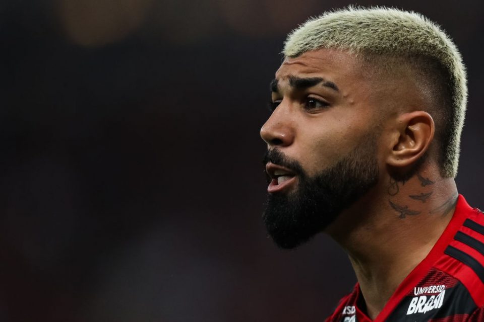 Flamengo Vice-President Braz: “Our Priority Is Signing Gabigol From Inter But It’s Up To Him”