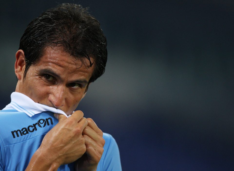 Ex-Lazio Player Ledesma: “Inter Have Shown That They Can Fight”