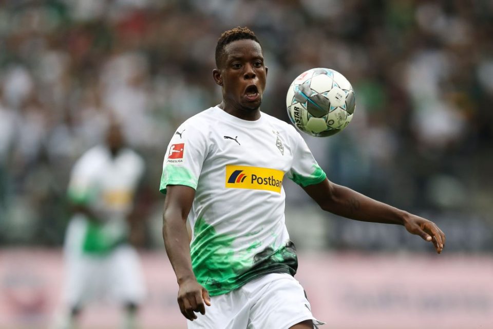 Gladbach Director Eberl Rules Out Inter Linked Zakaria Leaving: “Everything In Our Hands, I Can Certainly Rule Out A Winter Transfer”