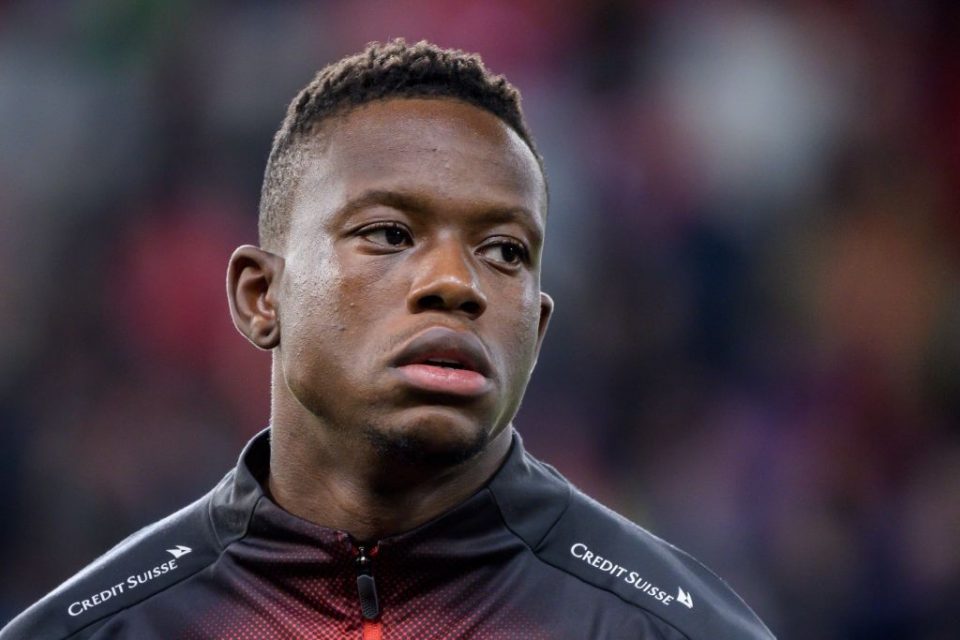 Inter To Go Head To Head With Juventus & Premier League Clubs For Gladbach’s Denis Zakaria, Italian Media Report