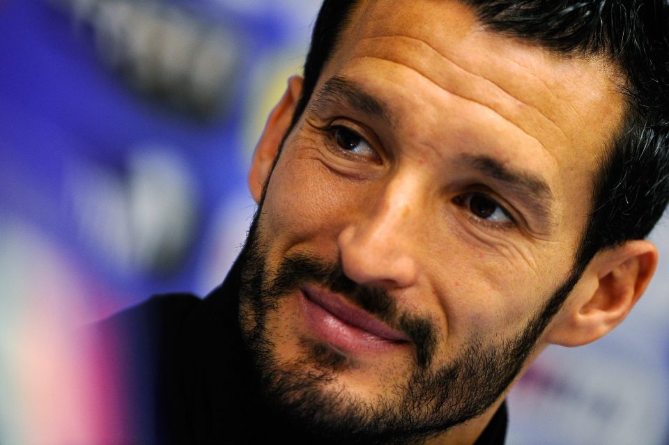 Ex-Full Back Zambrotta: “On Paper Juve & Inter Are Better Equipped For The Title Race”