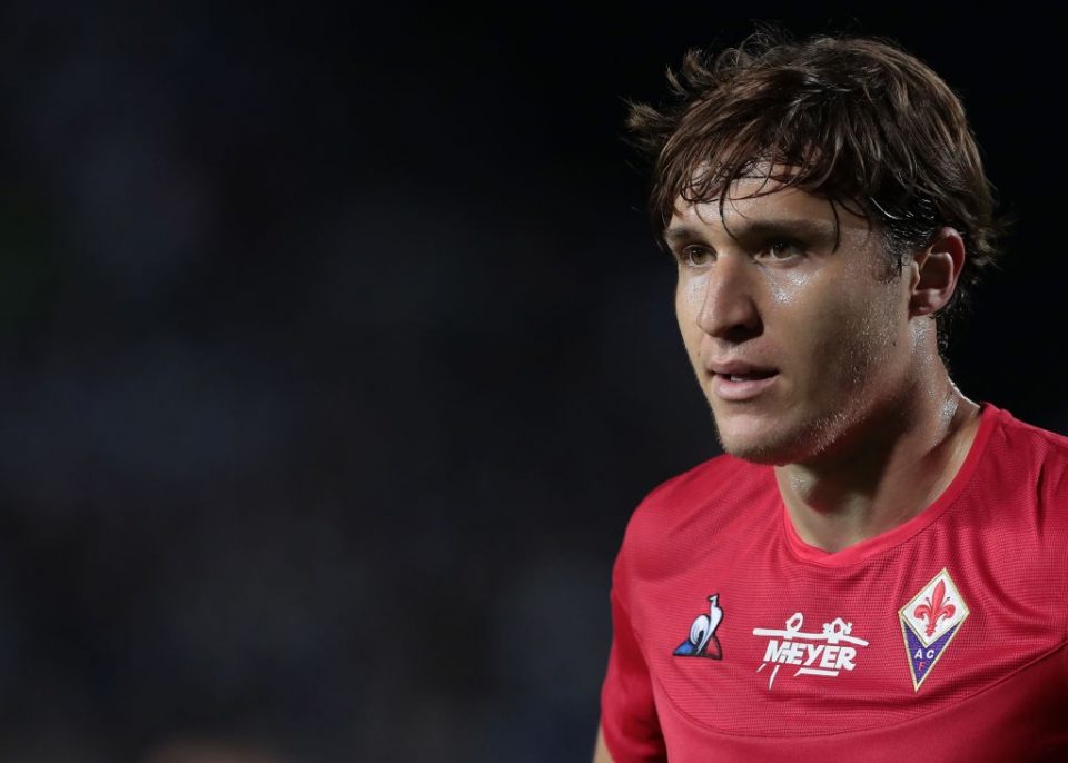 Fiorentina Director Confirms Premier League Interest in Federico Chiesa