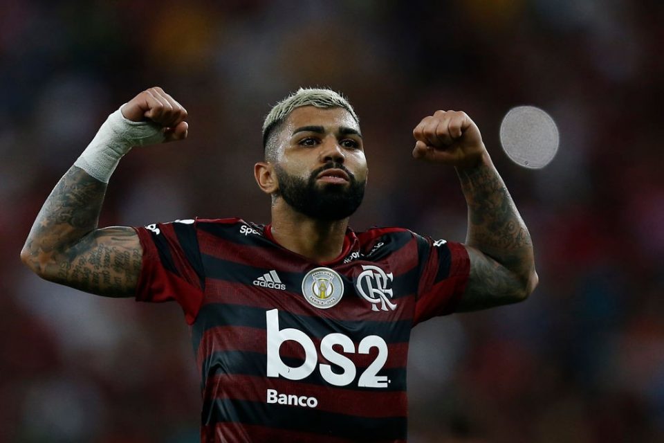 Flamengo Vice-President Braz: “I’m Happy With Gabigol, Everything Regarding His Future Will Be Solved At The Right Time”