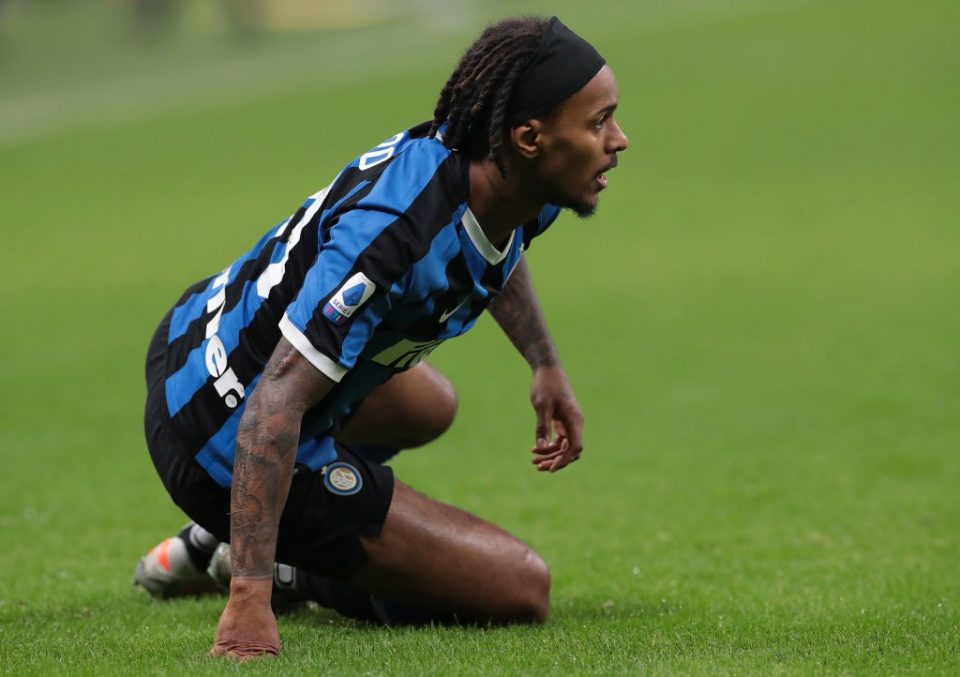 Newcastle United Manager Bruce On Inter’s Valentino Lazaro: “We’re Delighted He Is Here”