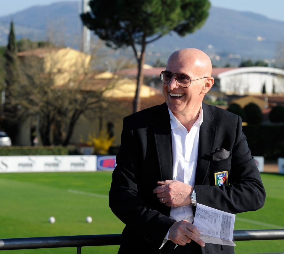 Arrigo Sacchi: “AC Milan Proved To Be More Of A Team Than Inter”