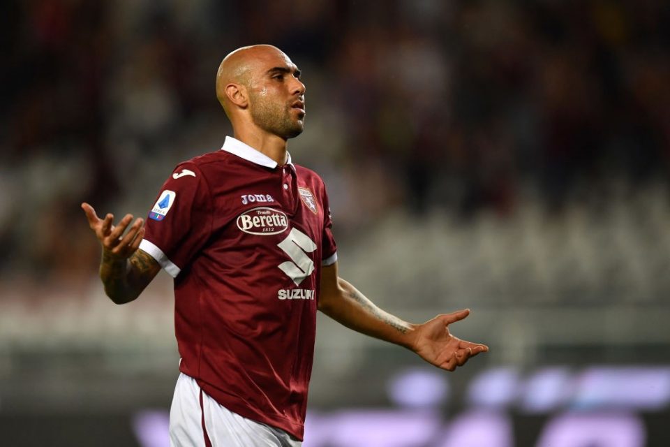Torino Will Have To Do Without Zaza & Falque & Maybe Even Baselli For Inter Match