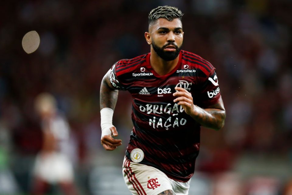 Flamengo Sporting Director Spindel: “Gabigol Is A Great Champion, Inter Showed The Correct Behaviour In Negotiations”