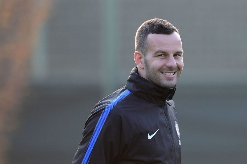 Ballotta: “Handanovic Is Ideal For Inter & Would Be Ideal For Every Big European Club”