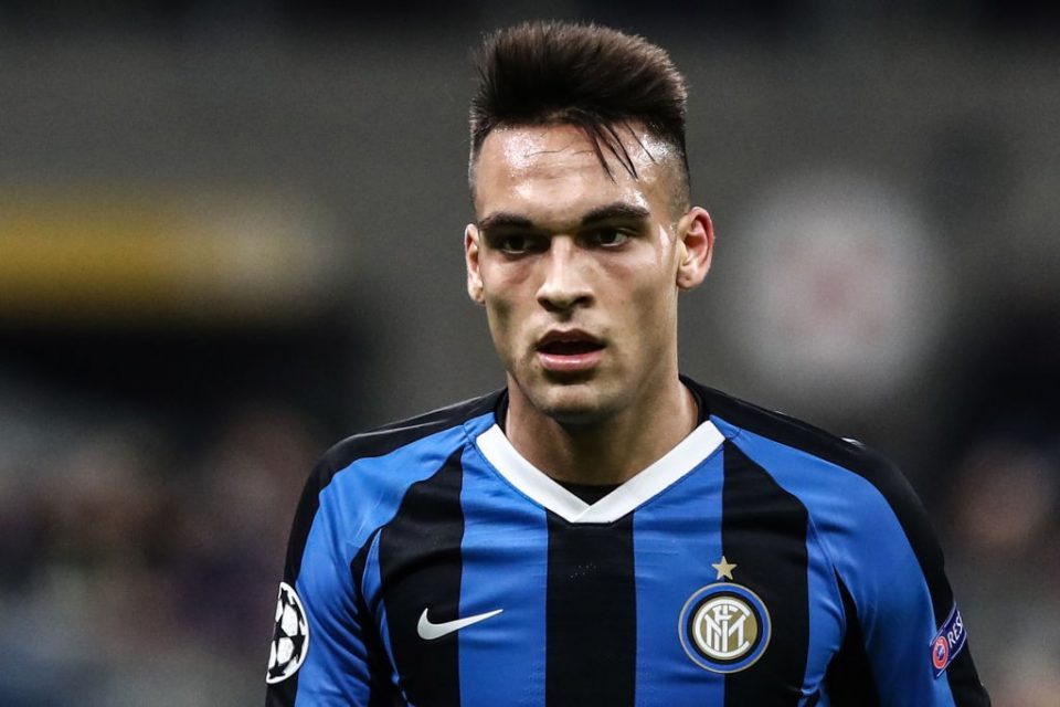Gianluca Di Marzio: “Inter & Barcelona’s Negotiations Over Lautaro Martinez Currently On Hold”