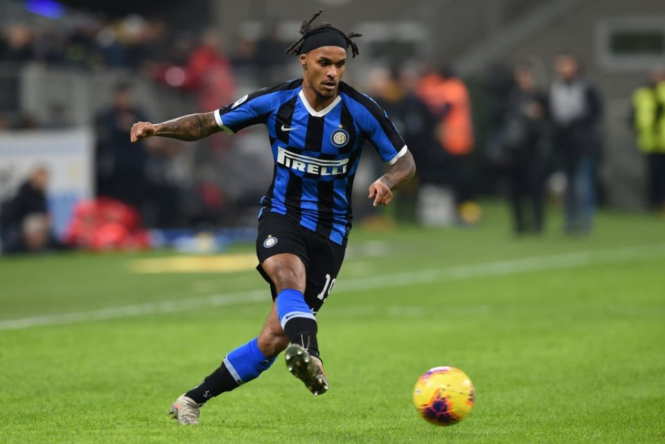 Inter’s Valentino Lazaro Close To Completing Loan Move To Benfica, German Tabloid Claims