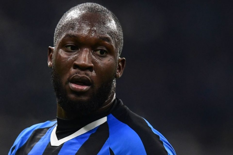 Man Utd Coach Solskjaer On Inter’s Romelu Lukaku: “The Time Was Right For Him To Leave”