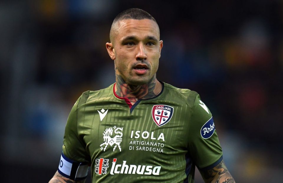 Cagliari Director Passetti: “It’s Complicated But If We Can Keep Inter Owned Nainggolan We Will”
