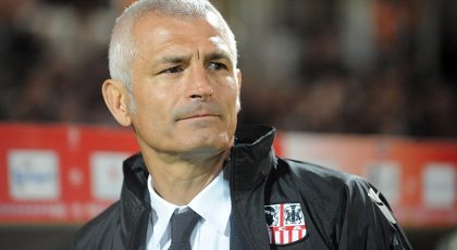 Juventus legend Ravanelli has 'big dream' to manage Serie A