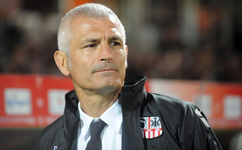 311★サッカー★fabrizio ra vanelli★prostars Amazon.com: 1992 Score Italian League Soccer #338 Fabrizio