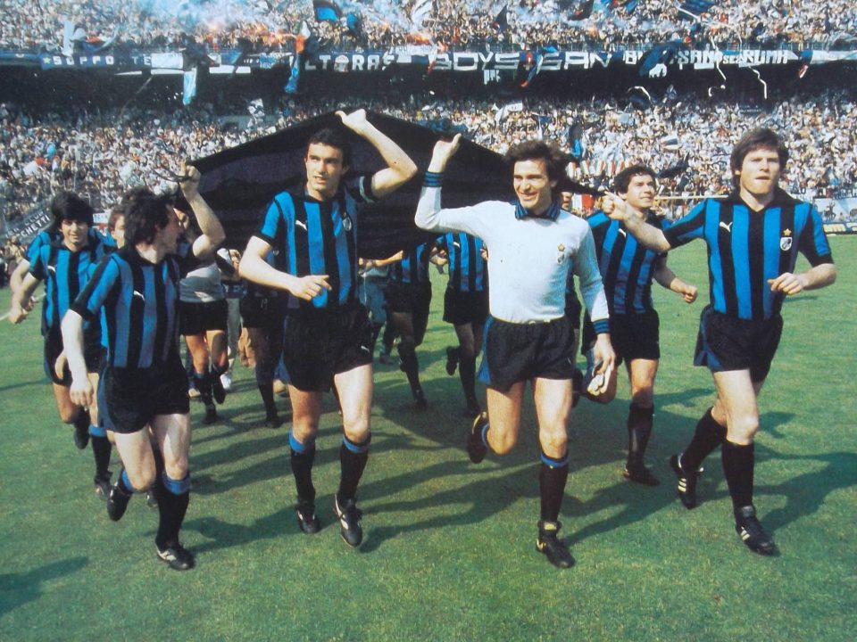 Most Memorable Moments in Inter Milan’s History