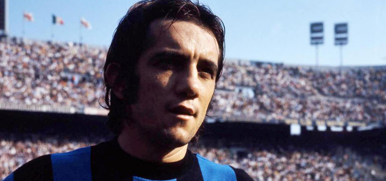 Ex-Inter Striker Roberto Boninsegna: “My Favourite Derby Was One I Did Not Score In”
