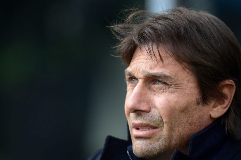 Sky Italia Journalist Matteo Barzaghi: “Inter Don’t Want To Sack Antonio Conte But Will Evaluate Things”