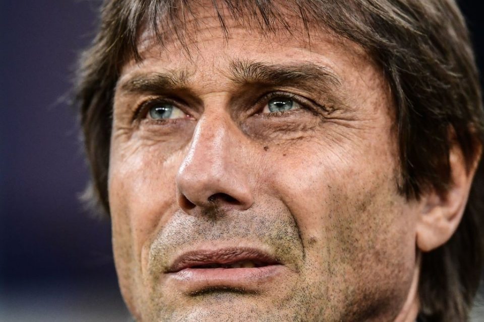 Inter Coach Antonio Conte Furious: "We Ate Crap For Months & Got No Protection From The Club"