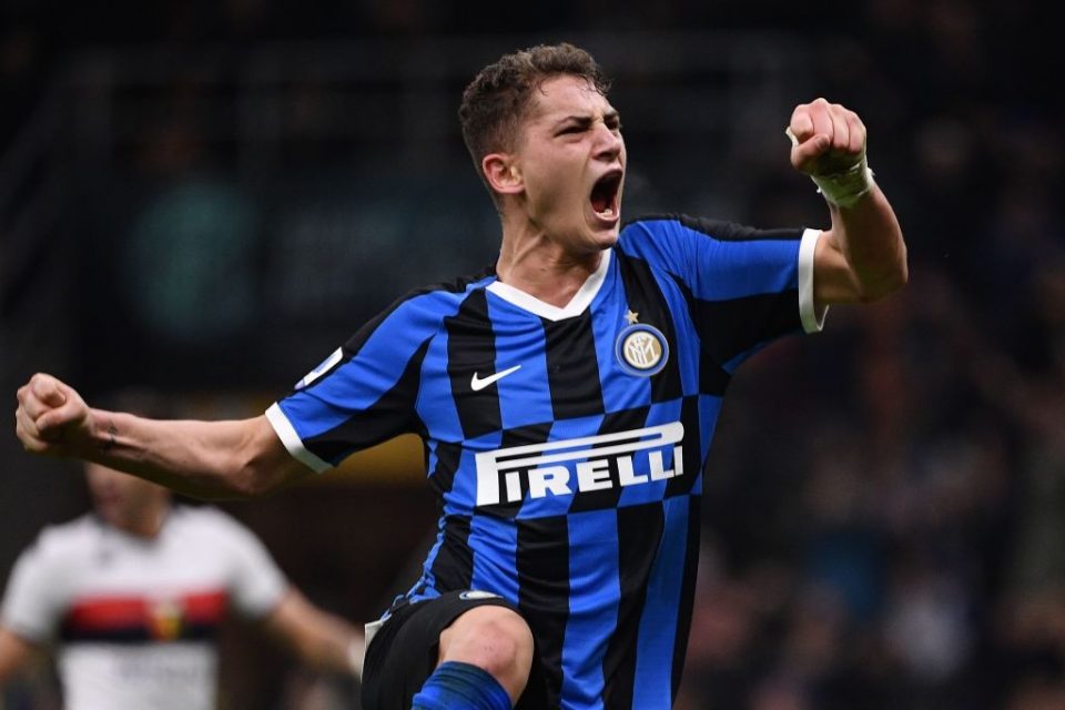 Venezia’s Sporting Director: “Inter Loanee Sebastiano Esposito Is One Of Italy’s Best Young Players”
