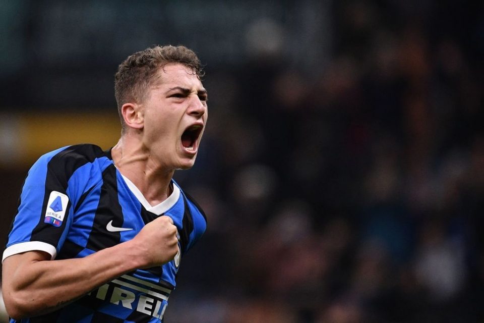 Pescara President Sebastiani: “SPAL? We Also Have A Deal With Inter Over Sebastiano Esposito But Up To Him”