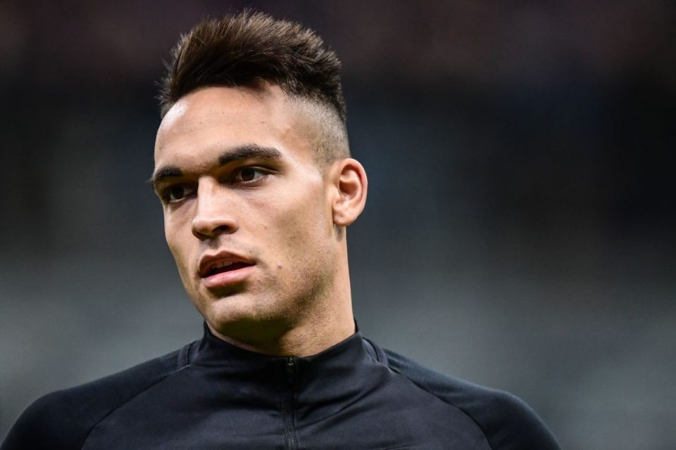 Overall Value Of Lautaro Martinez Transfer Could Be €130M As Inter Refuse To Accept Less Than €80M In Cash & Barcelona Value Man City’s Joao Cancelo At €50M