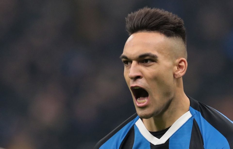 Spanish Media Report Barcelona Need To Sell Coutinho Or Other Big Player Before Signing Inter’s Lautaro Martinez
