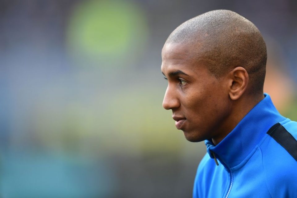 Photo – Inter Highlight Gap Between Goals Scored By Englishmen After Ashley Young’s Goal vs Lazio