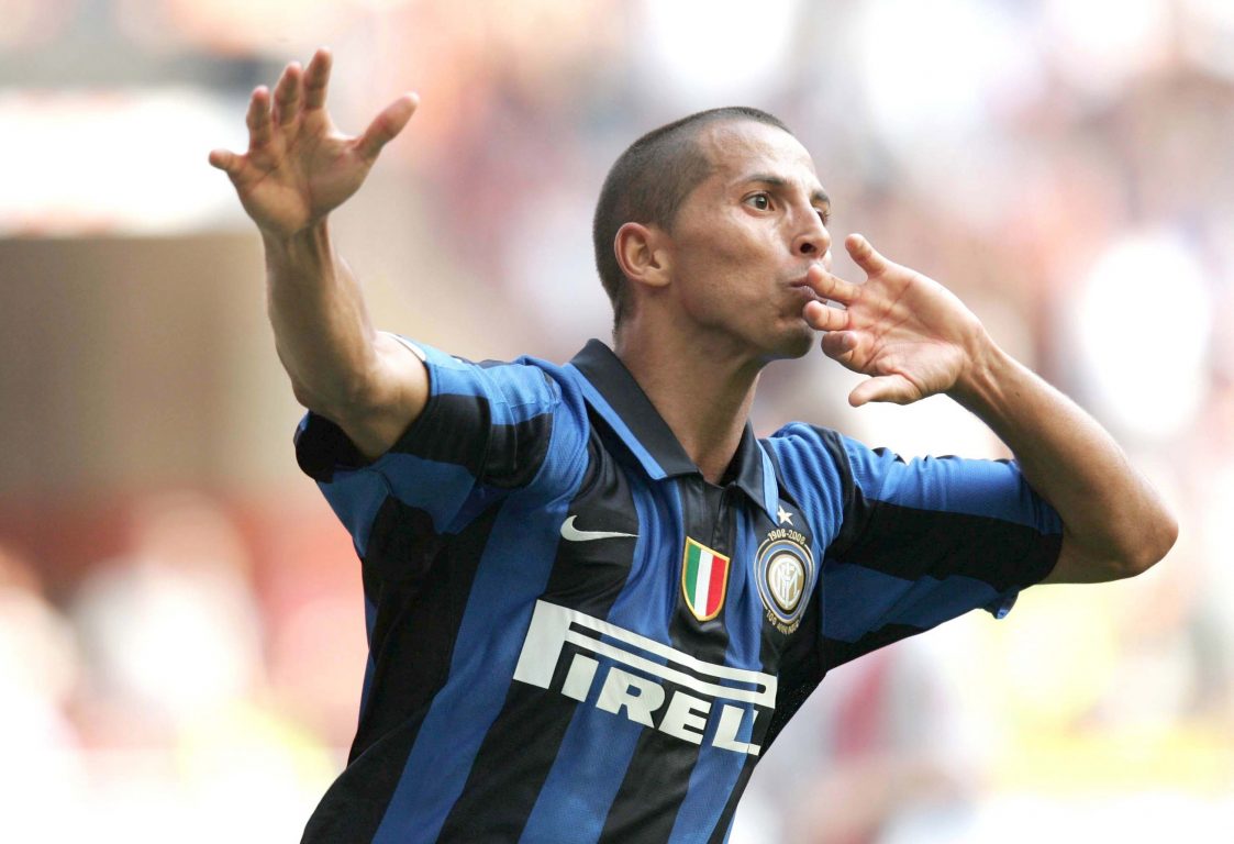 Inter ex. Синиша мали. Нерадзурри. Roberto Mancini Inter.
