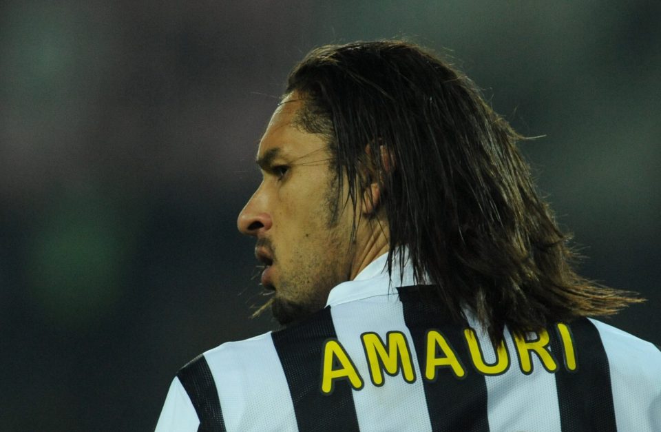 Ex-Juventus Striker Amauri: “Inter A Classic Conte Team, Lukaku & Lautaro Are Fantastic”