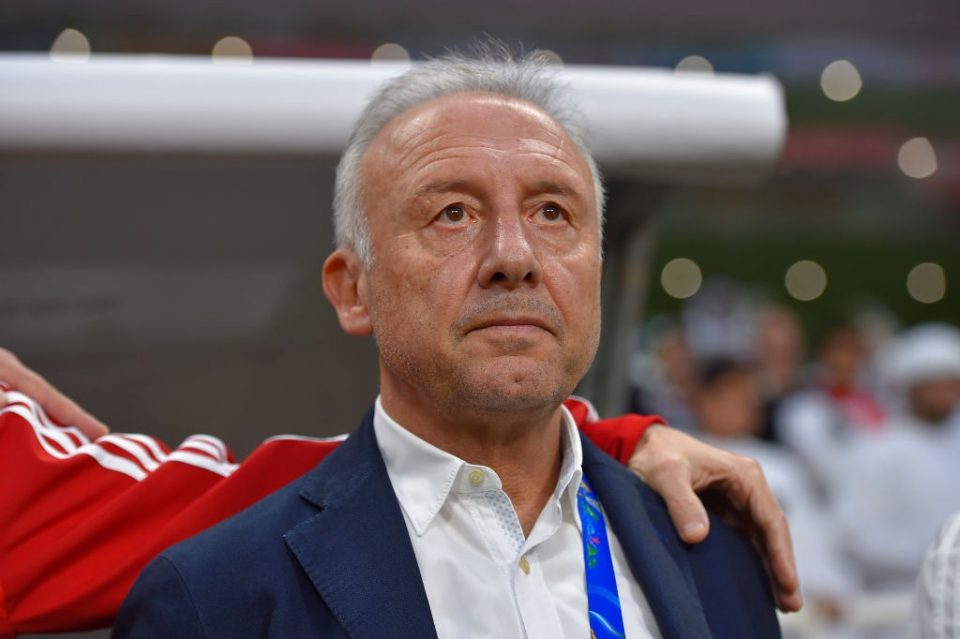 Ex-Inter Boss Alberto Zaccheroni: “Conte Would Deserve Credit For Serie A Title But So Would Club”