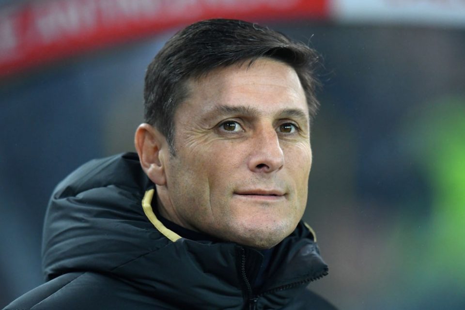 Javier Zanetti