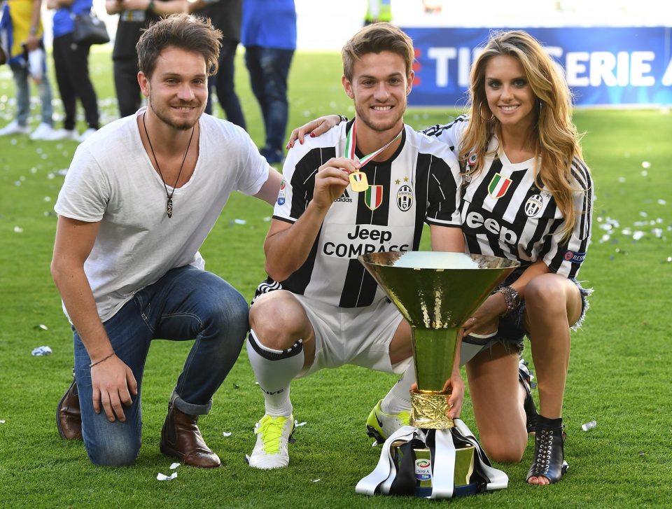 Juventus Defender Rugani’s Fiancée: “He Was Tested For Coronavirus On The Same Day As Juventus vs Inter”