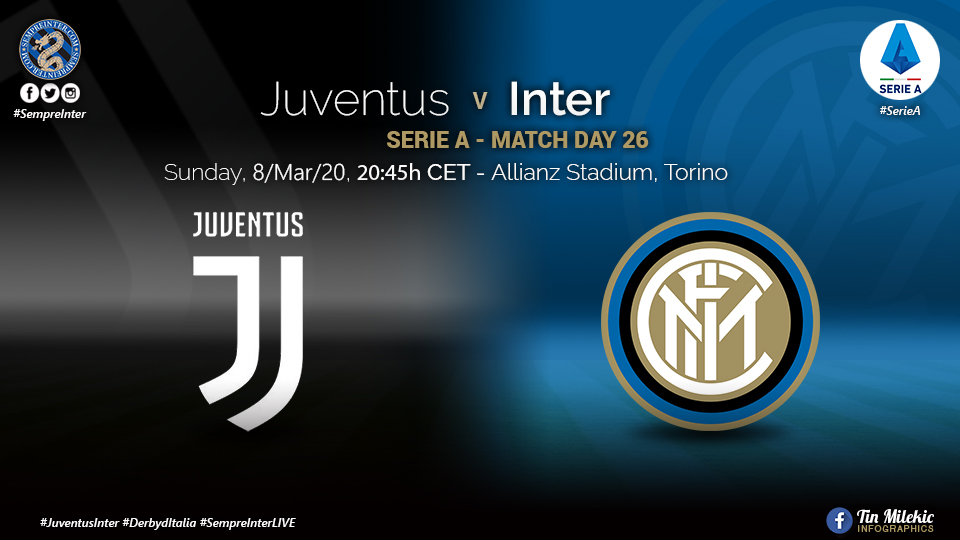 Serie A] The promo posters for Inter vs. Juve 💥⚫️🔵 : r/FCInterMilan