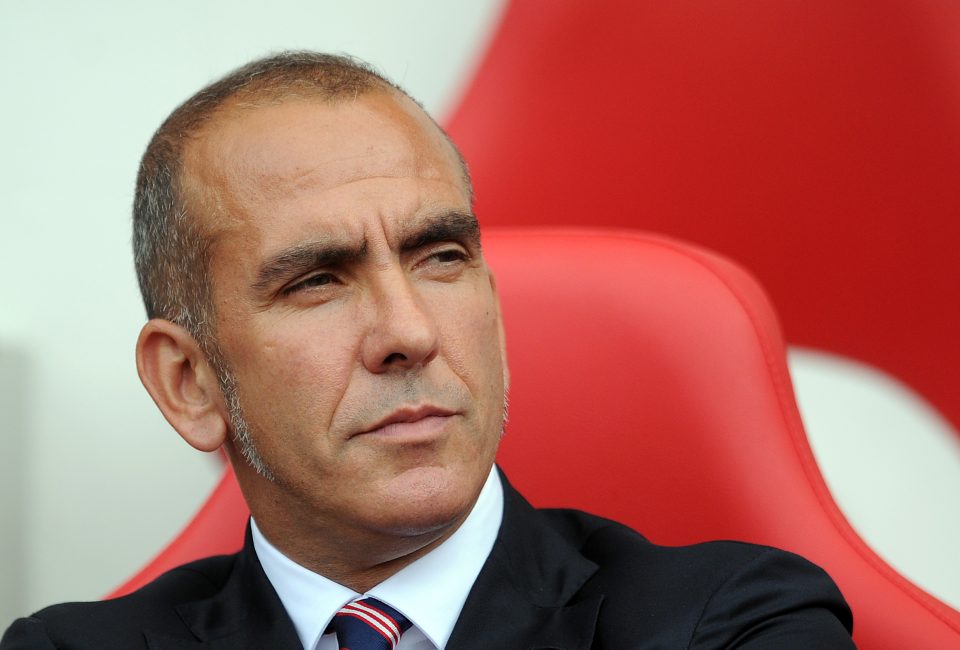 Ex-Lazio Striker Paolo Di Canio: “Inter’s Performance Against Napoli Reminded Me Of How Atalanta Play”