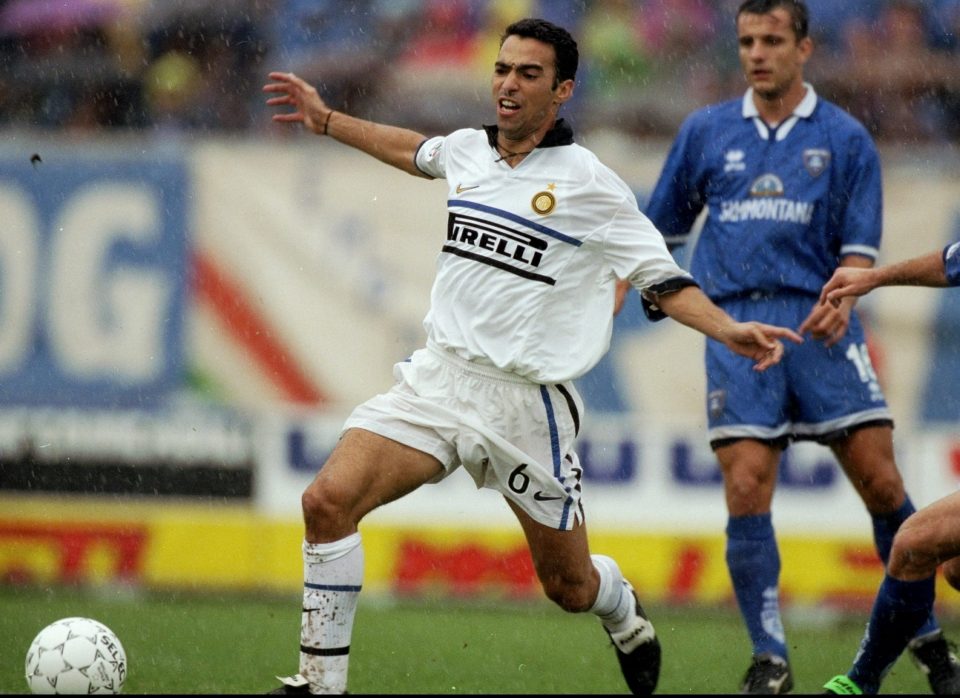 Former Nerazzurri Forward Youri Djorkaeff: “Inter Are A Strong Club But My Impression Is That They Are Shrinking”