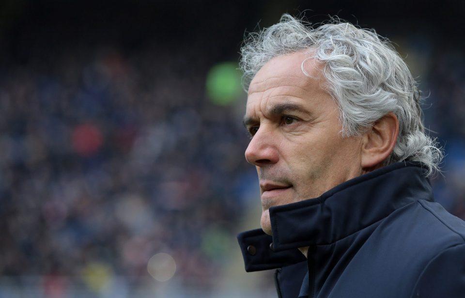 Roberto Donadoni: “Juventus Have Always Been Up There, As Have Inter & Lazio Have Been A Very Tough Opponent”
