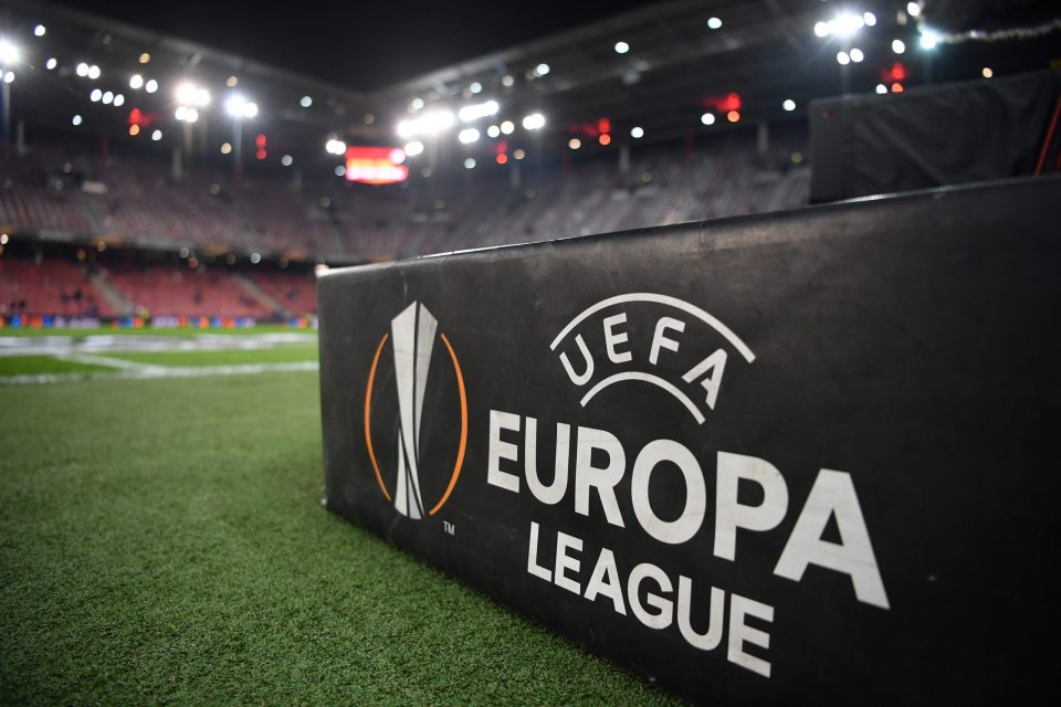 Italian Media Highlight Importance Of Winning The Europa League Will Mean For Inter