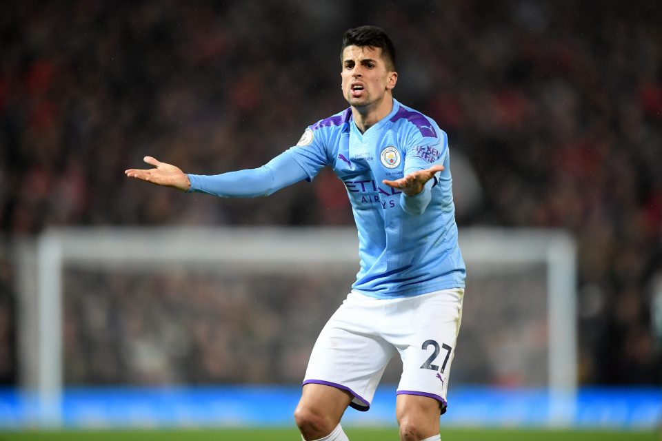 Does Joao Cancelo Deserve Second Chance at Manchester City