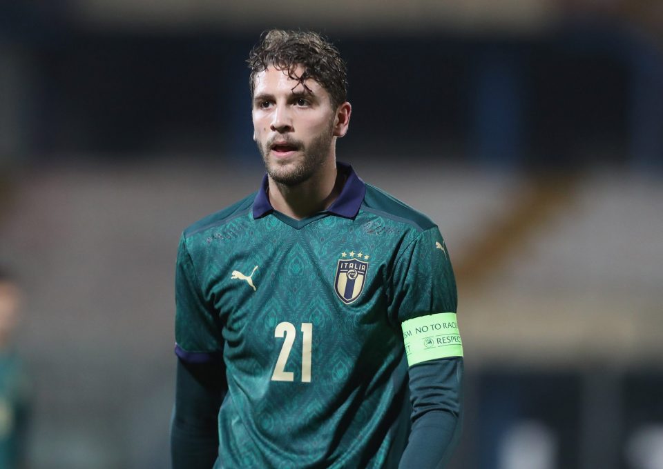 Juventus Midfielder Manuel Locatelli: “Individual Episodes Will Make The Difference In Serie A Match Against Inter”