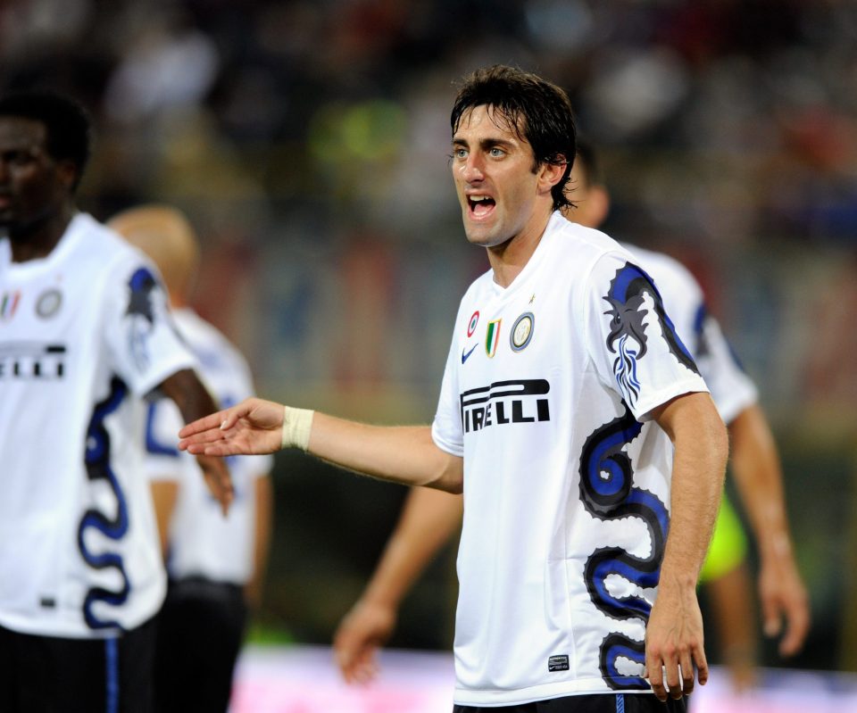 Diego Milito: “I’m Not Surprised Inter Are Interested In Juan Musso”